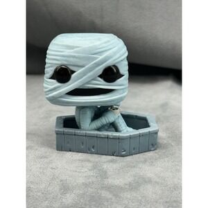 Funko POP Disney Haunted Mansion Mummy Spirit 577 Vinyl Figure Loose No Box
